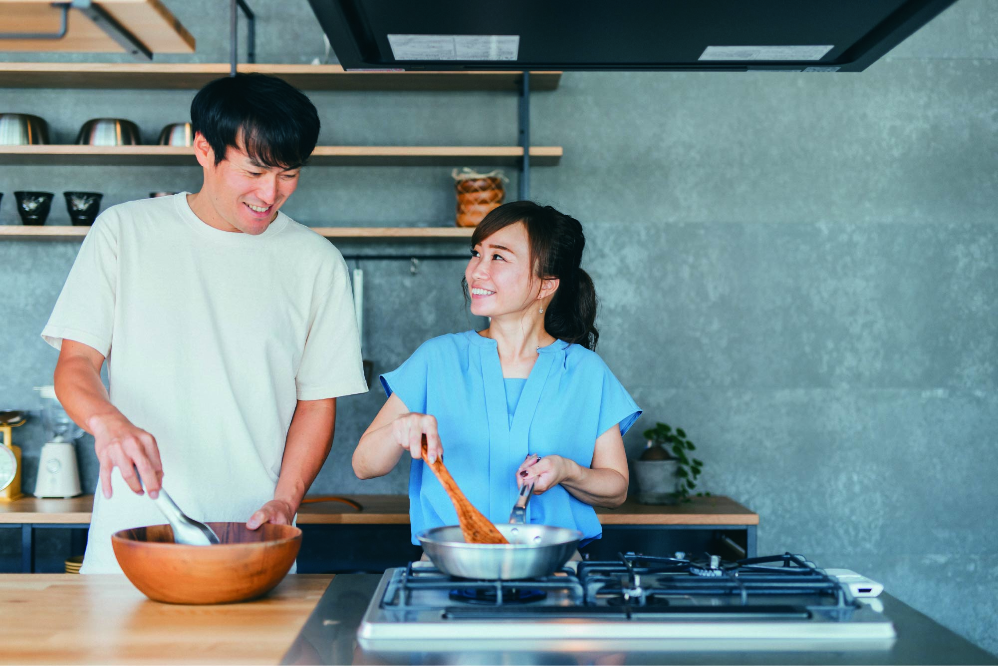 あなたの“お気に入り”を考える家